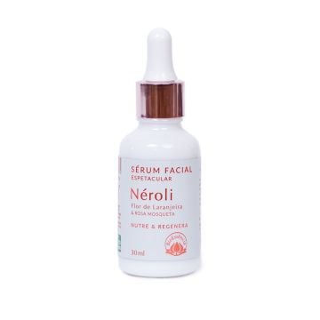 Gel Sérum Facial Espetacular Néroli 30ML