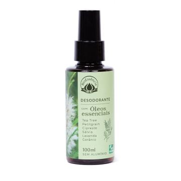 Desodorante Spray 100ML