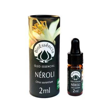 Óleo Essencial de Néroli 2 ML