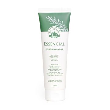 Condicionador Essencial Bioessência – 240ml               