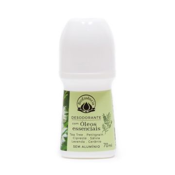 Desodorante Pele Normal 70ML                      