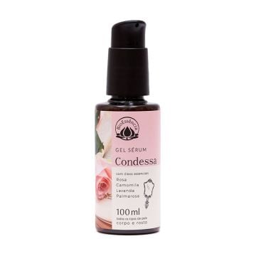 Gel Sérum Hidratante Condessa 100ML