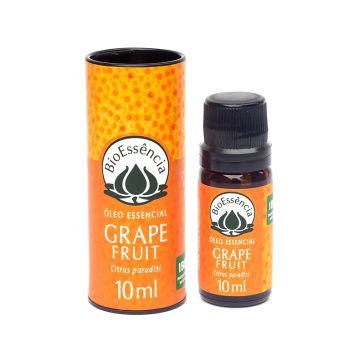 Óleo Essencial de Grapefruit 10ML                 