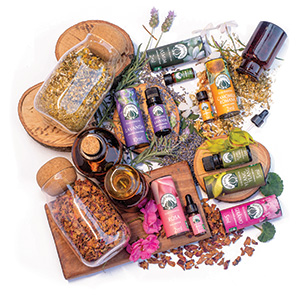 Produtos BioEss&ecirc;ncia